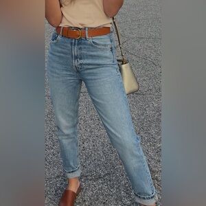 Zara jeans